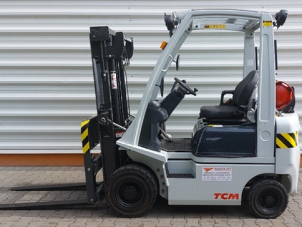 TCM FGE15-E1