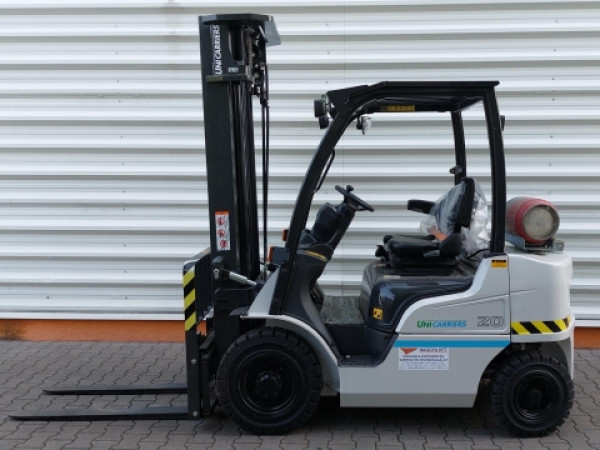 TCM FGE20-E2
