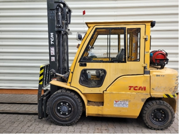 TCM FGE40-E1